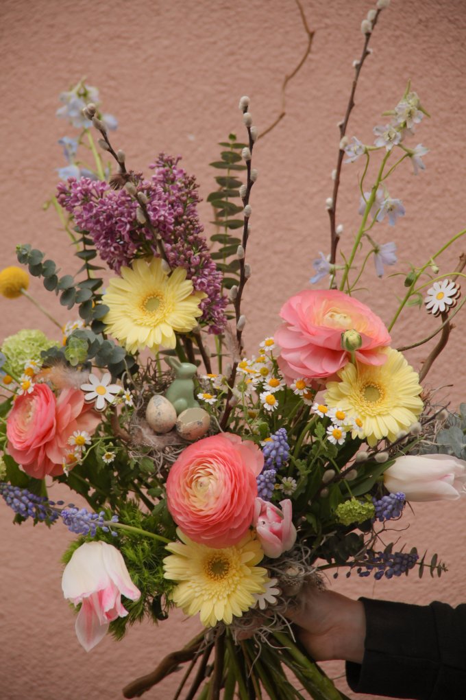 C’est le week-end de Pâques ! photo 7